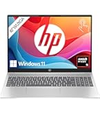 HP Pavilion Laptop | AMD Ryzen 7 8840U | 16-Inch WUXGA Display